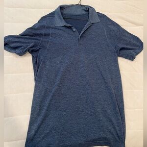Lululemon Polo L